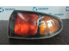 Recambio de piloto trasero derecho para daewoo lanos cool referencia OEM IAM 305896R  