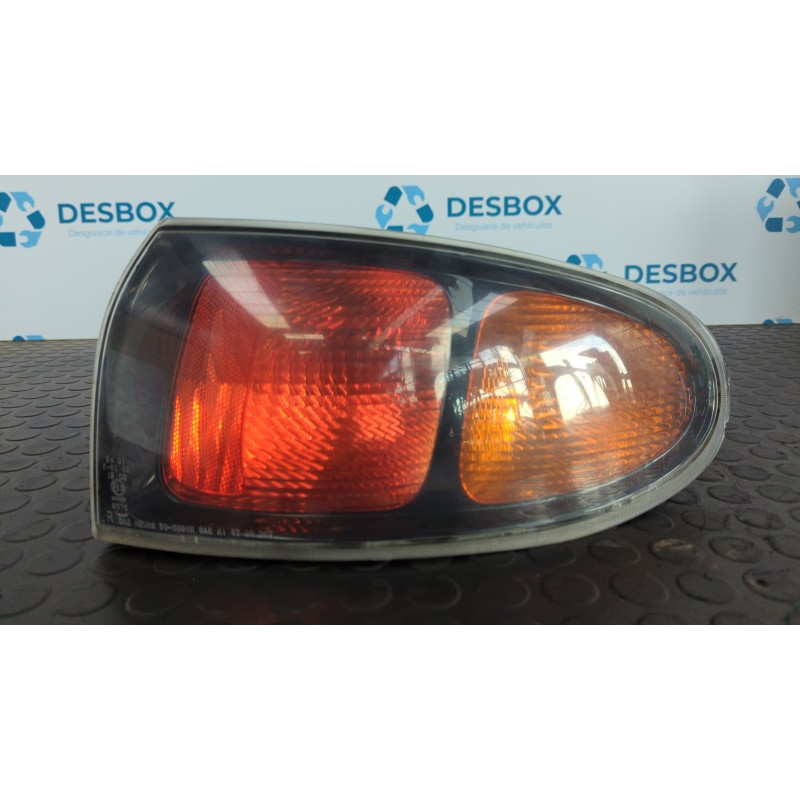 Recambio de piloto trasero derecho para daewoo lanos cool referencia OEM IAM 305896R  