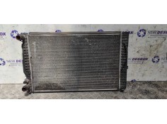 Recambio de radiador agua para volkswagen passat berlina (3b2) básico referencia OEM IAM CL1  