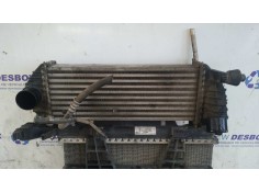 Recambio de intercooler para renault kangoo furgón professional referencia OEM IAM 8200427469  