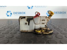 Recambio de cerradura puerta delantera derecha para ford sierra berlina 1.8 turbodiesel referencia OEM IAM 86GBA21812BA   2