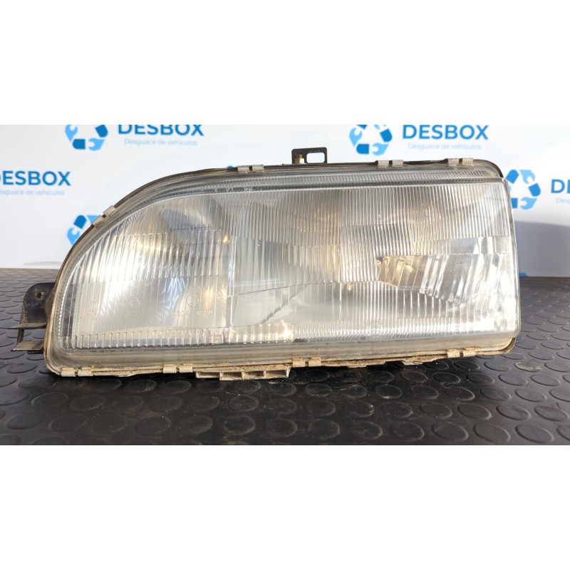 Recambio de faro izquierdo para ford sierra berlina 1.8 turbodiesel referencia OEM IAM 87BG13N059BA  