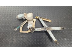 Recambio de elevalunas delantero izquierdo para ford sierra berlina 1.8 turbodiesel referencia OEM IAM 83BB14A389CA  