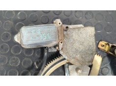 Recambio de elevalunas delantero izquierdo para ford sierra berlina 1.8 turbodiesel referencia OEM IAM 83BB14A389CA   2