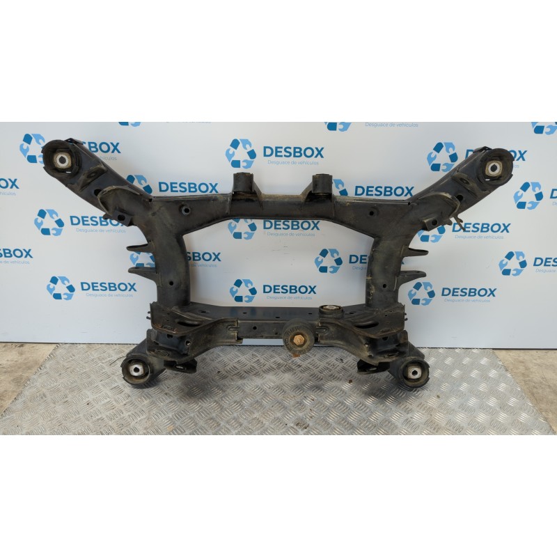 Recambio de puente delantero para bmw x3 (f25) sdrive 18d referencia OEM IAM 33306857983  