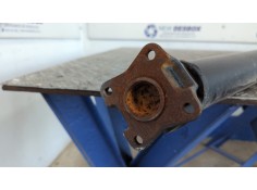 Recambio de transmision central para hyundai h 1 2.5 turbodiesel referencia OEM IAM    2