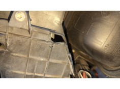 Recambio de calefaccion entera normal para bmw x5 (e53) 3.0i referencia OEM IAM 8370901   2