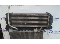 Recambio de intercooler para renault kangoo furgón professional referencia OEM IAM 8200427469   2