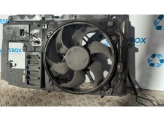 Recambio de electroventilador para citroen berlingo 2.0 hdi cat (rhy / dw10td) referencia OEM IAM 1831237016   2