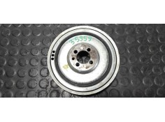 Recambio de polea cigueñal para fiat stilo (192) 1.9 120 dynamic multijet referencia OEM IAM 15M14320  