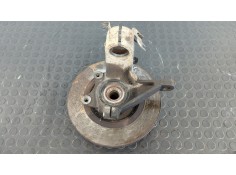 Recambio de mangueta delantera derecha para citroen berlingo 2.0 hdi cat (rhy / dw10td) referencia OEM IAM   