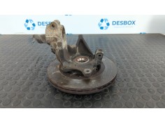 Recambio de mangueta delantera derecha para citroen berlingo 2.0 hdi cat (rhy / dw10td) referencia OEM IAM    2