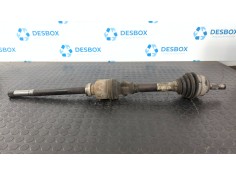 Recambio de transmision delantera derecha para citroen berlingo 2.0 hdi cat (rhy / dw10td) referencia OEM IAM 9624445180  