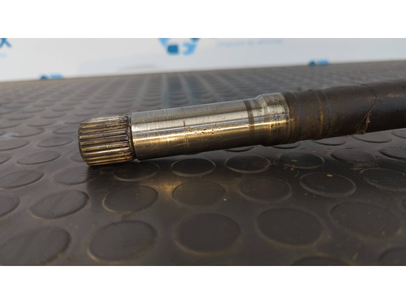 Recambio de transmision delantera derecha para citroen berlingo 2.0 hdi cat (rhy / dw10td) referencia OEM IAM 9624445180  