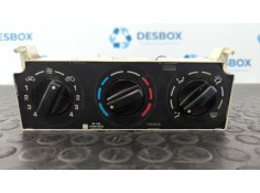 Recambio de mando calefaccion / aire acondicionado para citroen berlingo 2.0 hdi cat (rhy / dw10td) referencia OEM IAM 030807D  