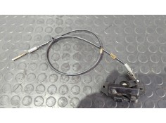 Recambio de cerradura puerta trasera derecha para citroen berlingo 2.0 hdi cat (rhy / dw10td) referencia OEM IAM   