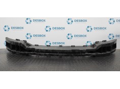 Recambio de refuerzo paragolpes delantero para citroen berlingo 2.0 hdi cat (rhy / dw10td) referencia OEM IAM 9643814880  