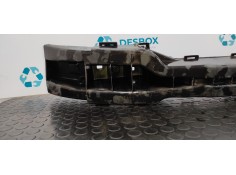 Recambio de refuerzo paragolpes delantero para citroen berlingo 2.0 hdi cat (rhy / dw10td) referencia OEM IAM 9643814880   2