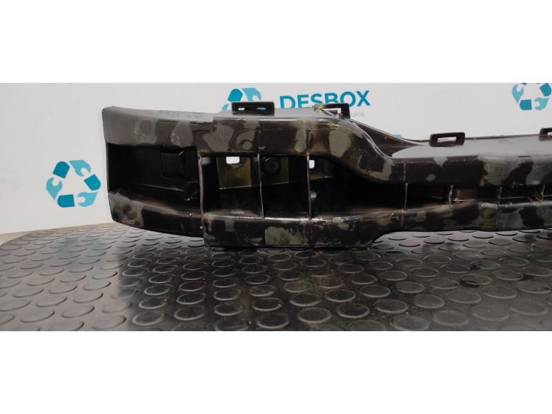 Recambio de refuerzo paragolpes delantero para citroen berlingo 2.0 hdi cat (rhy / dw10td) referencia OEM IAM 9643814880  