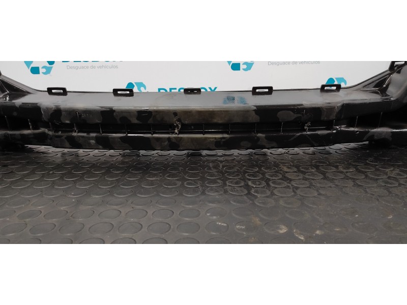Recambio de refuerzo paragolpes delantero para citroen berlingo 2.0 hdi cat (rhy / dw10td) referencia OEM IAM 9643814880  