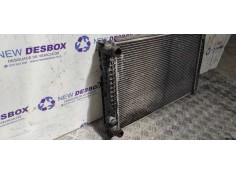 Recambio de radiador agua para volkswagen passat berlina (3b2) básico referencia OEM IAM CL1   2