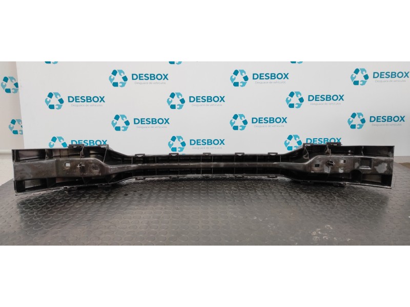 Recambio de refuerzo paragolpes delantero para citroen berlingo 2.0 hdi cat (rhy / dw10td) referencia OEM IAM 9643814880  
