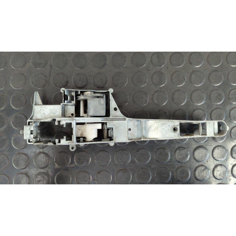 Recambio de maneta delantera derecha para citroen c4 grand picasso exclusive referencia OEM IAM 9680168580  