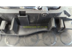 Recambio de maneta interior delantera derecha para citroen c4 grand picasso exclusive referencia OEM IAM 96555516VD   2