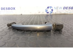 Recambio de maneta trasera derecha para citroen c4 grand picasso exclusive referencia OEM IAM 96816347  