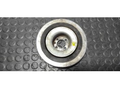 Recambio de polea cigueñal para fiat stilo (192) 1.9 120 dynamic multijet referencia OEM IAM 15M14320   2