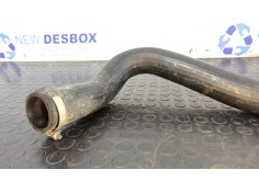 Recambio de tubo para renault master ii ph. 2 doka/pr. fgst caja abierta batalla 3578 mm referencia OEM IAM 8200247086   2