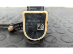 Recambio de sensor para bmw x3 (f25) sdrive 18d referencia OEM IAM 3714678407204   2