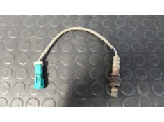 Recambio de sonda lambda para ford fusion (cbk) + referencia OEM IAM 2S6A9F472BB  