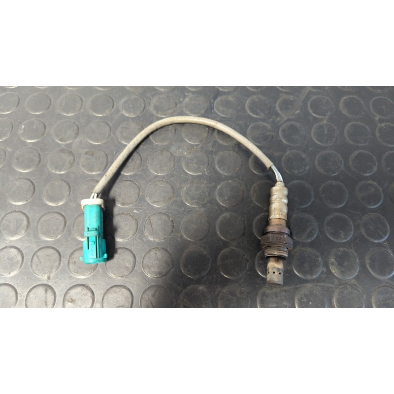 Recambio de sonda lambda para ford fusion (cbk) + referencia OEM IAM 2S6A9F472BB  