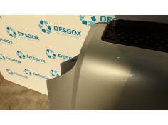 Recambio de capo para ford fusion (cbk) + referencia OEM IAM    2