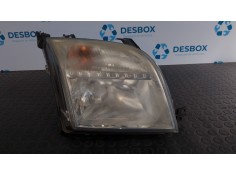 Recambio de faro derecho para ford fusion (cbk) + referencia OEM IAM 24689800R  