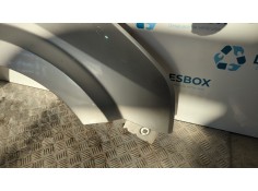 Recambio de aleta delantera derecha para ford fusion (cbk) + referencia OEM IAM    2