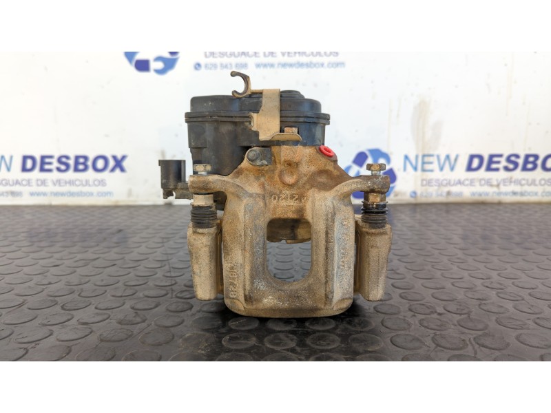 Recambio de pinza de freno trasera derecha para bmw x3 (f25) sdrive 18d referencia OEM IAM 1872B  