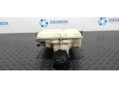 Recambio de deposito expansion para peugeot 206 berlina 1.9 diesel referencia OEM IAM 9625010980  