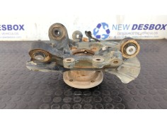 Recambio de mangueta trasera izquierda para bmw x3 (f25) sdrive 18d referencia OEM IAM 3420678753301   2
