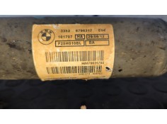 Recambio de amortiguador trasero derecho para bmw x3 (f25) sdrive 18d referencia OEM IAM 33526796317   2