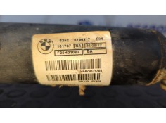 Recambio de amortiguador trasero izquierdo para bmw x3 (f25) sdrive 18d referencia OEM IAM 33526796317   2