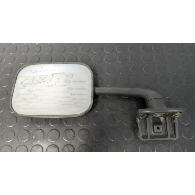 Recambio de retrovisor izquierdo para citroen c15 d referencia OEM IAM 836069  