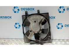 Recambio de electroventilador para nissan primera berlina (p11) 2.0 turbodiesel cat referencia OEM IAM 921202F214  