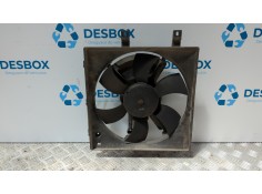 Recambio de electroventilador para nissan primera berlina (p11) 2.0 turbodiesel cat referencia OEM IAM 921202F214   2