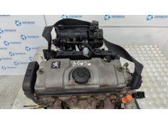 Recambio de motor para peugeot 206 berlina e-music referencia OEM IAM   