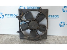 Recambio de electroventilador para kia carnival ii 2.9 crdi cat referencia OEM IAM 033811560  