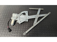 Recambio de elevalunas delantero izquierdo para mg rover serie 200 (rf) 214 si (3-ptas.) referencia OEM IAM MBC2950  