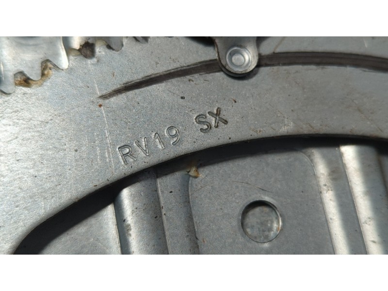 Recambio de elevalunas delantero izquierdo para mg rover serie 200 (rf) 214 si (3-ptas.) referencia OEM IAM MBC2950  