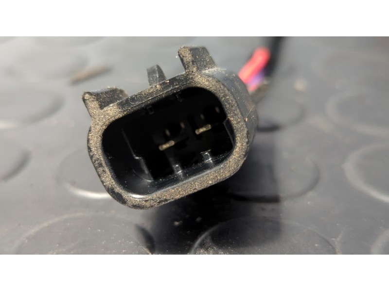 Recambio de elevalunas delantero izquierdo para mg rover serie 200 (rf) 214 si (3-ptas.) referencia OEM IAM MBC2950  